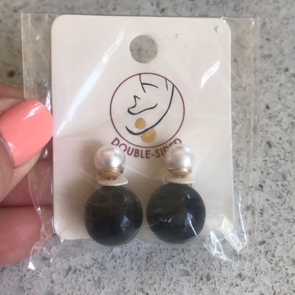 Jewelry - Earrings
